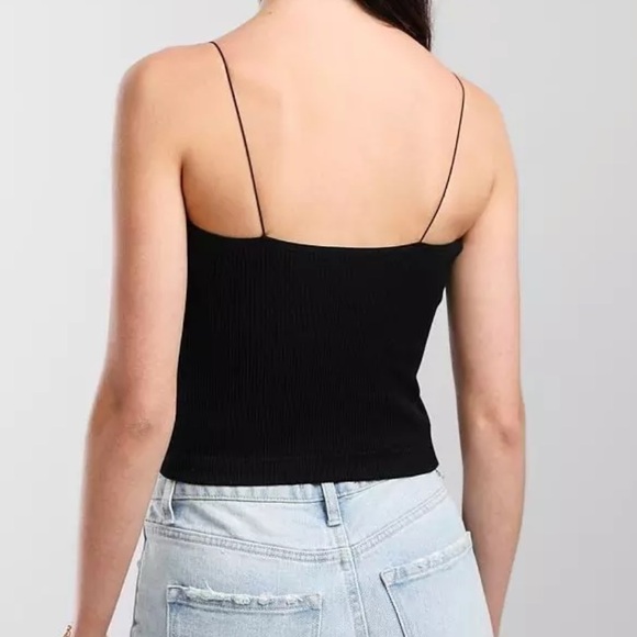 BKE Spaghetti Strap Brami - Picture 2 of 7